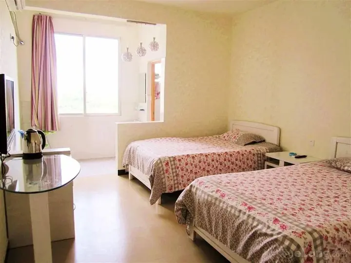 Гуйлинь: Guilin Blue Lakeside Guest House