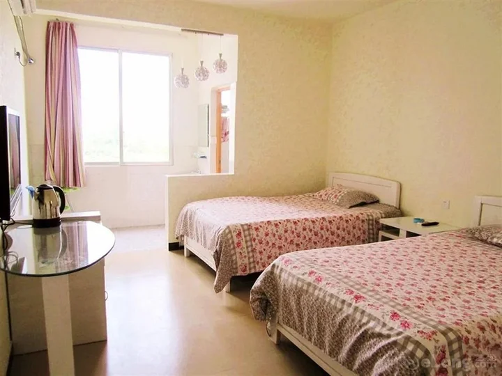 Гуйлинь: Guilin Blue Lakeside Guest House