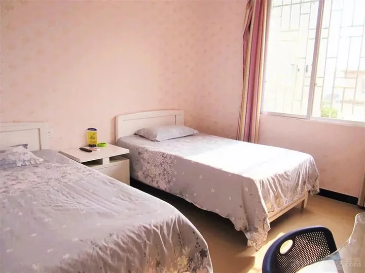 Гуйлинь: Guilin Blue Lakeside Guest House