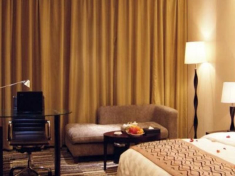 Лунъянь: Fortune Hotel Longyan