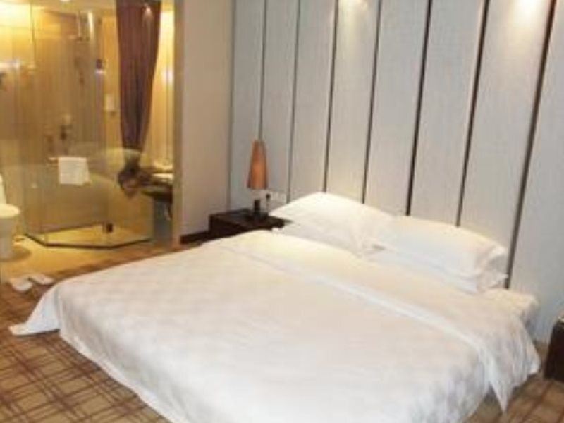Лунъянь: Fortune Hotel Longyan