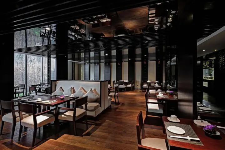 Пекин: Gloria Plaza Hotel Dong Sheng