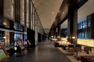 Пекин: Gloria Plaza Hotel Dong Sheng
