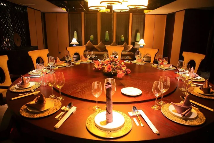 Пекин: Gloria Plaza Hotel Dong Sheng