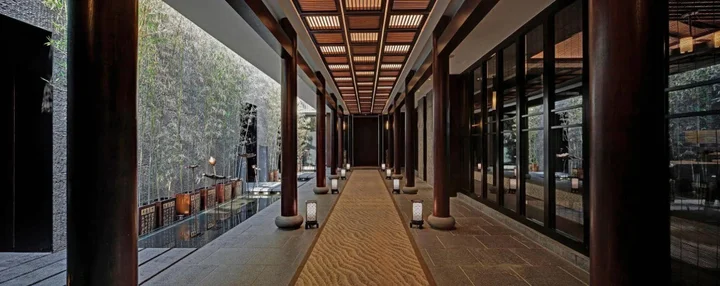 Пекин: Gloria Plaza Hotel Dong Sheng