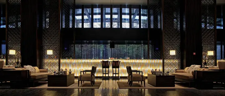 Пекин: Gloria Plaza Hotel Dong Sheng