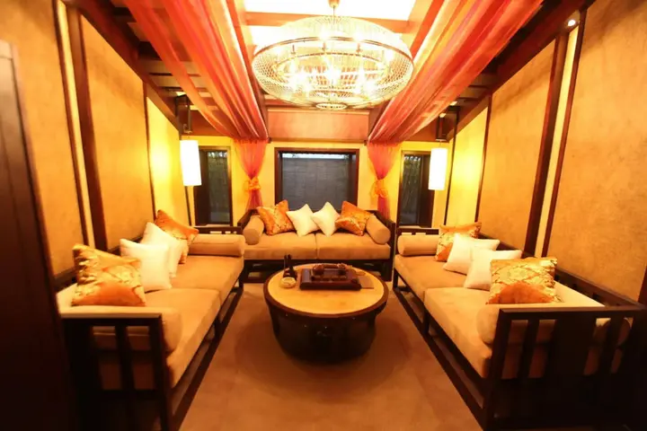 Пекин: Gloria Plaza Hotel Dong Sheng