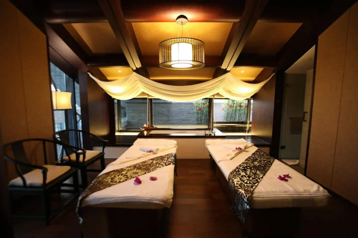 Пекин: Gloria Plaza Hotel Dong Sheng