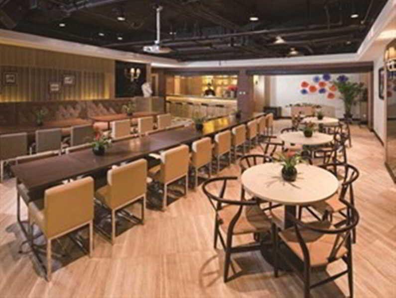 Пекин: Days lnn Business Place Longwan Beijing