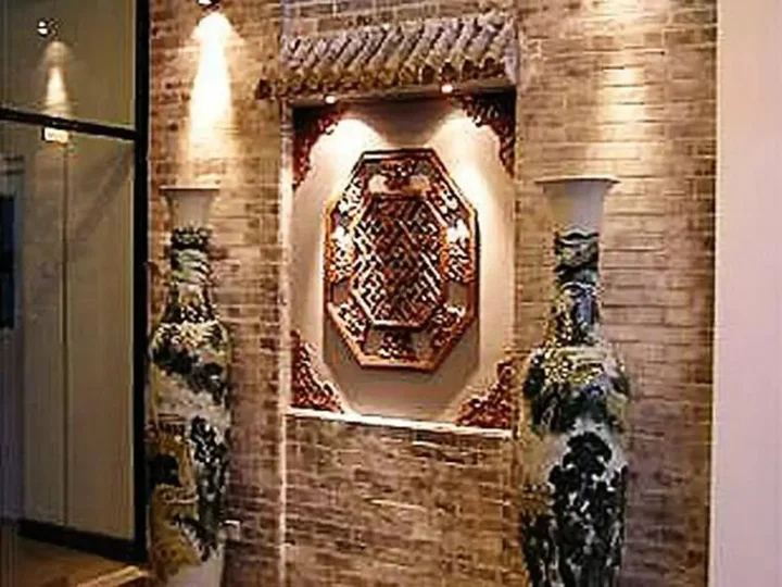 Пекин: Super 8 Hotels Beijing Dongsi