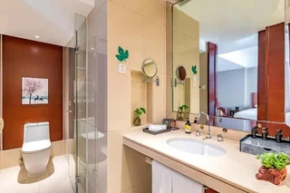 Пекин: Feitian Hotel Beijing