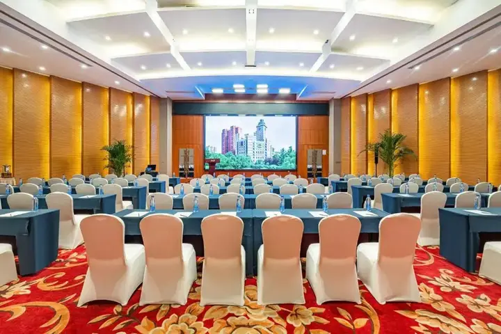 Пекин: Feitian Hotel Beijing