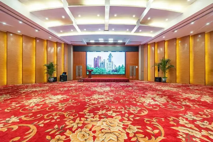 Пекин: Feitian Hotel Beijing