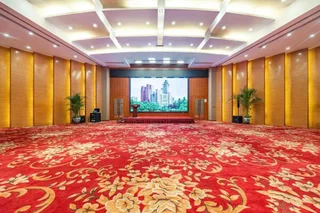 Пекин: Feitian Hotel Beijing