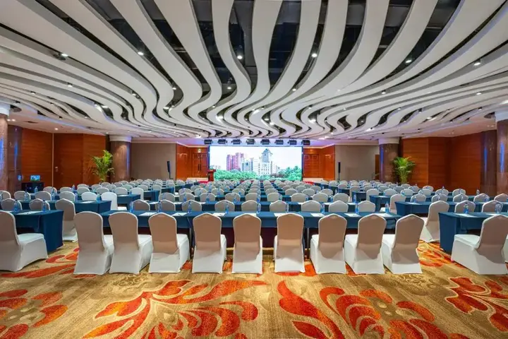 Пекин: Feitian Hotel Beijing