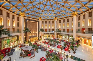 Пекин: Feitian Hotel Beijing
