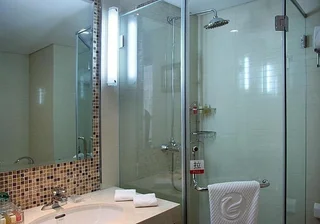 Пекин: Hua Bin International Hotel