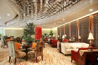 Пекин: Hua Bin International Hotel