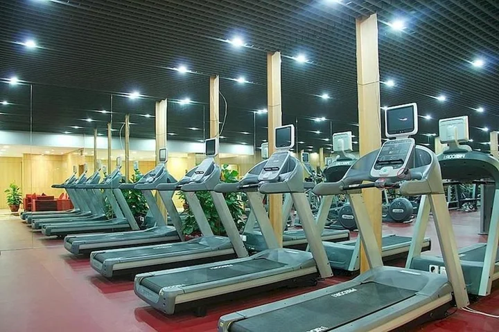 Пекин: Hua Bin International Hotel