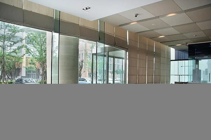 Пекин: Hua Bin International Hotel