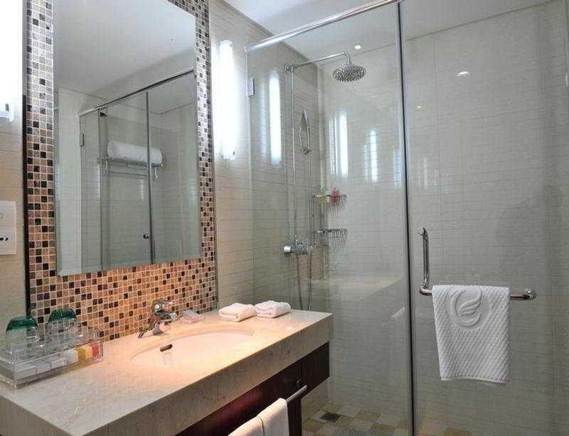 Пекин: Hua Bin International Hotel