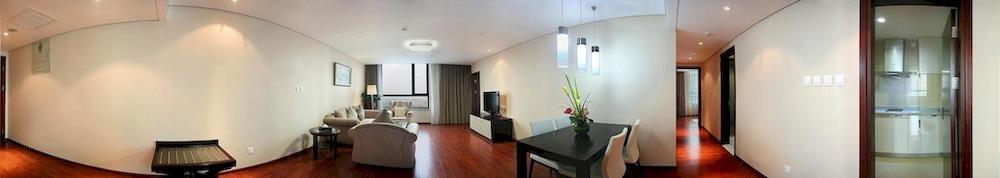 Пекин: Hua Bin International Hotel