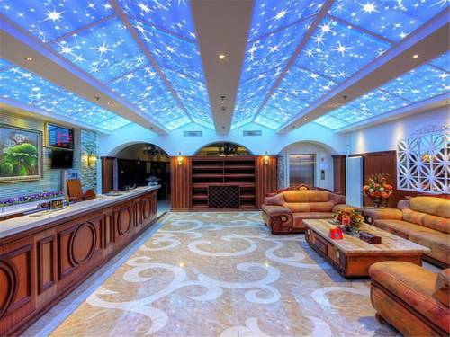 Пекин: Beijing Marriott Hotel West