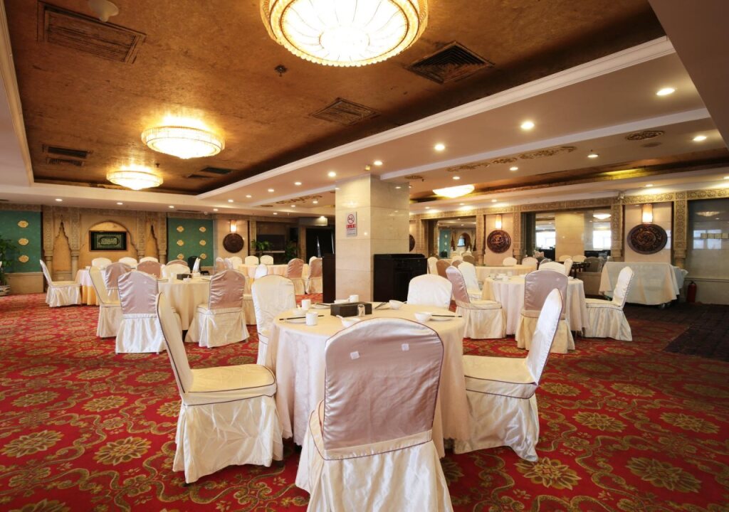 Пекин: Beijing Ningxia Hotel