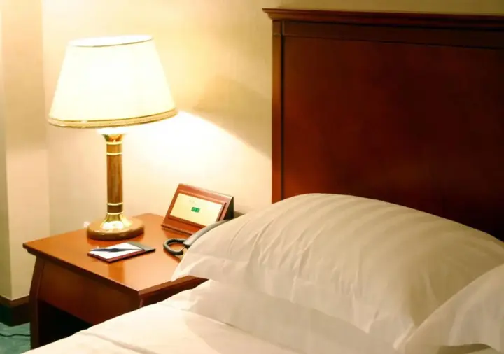 Пекин: Beijing Ningxia Hotel