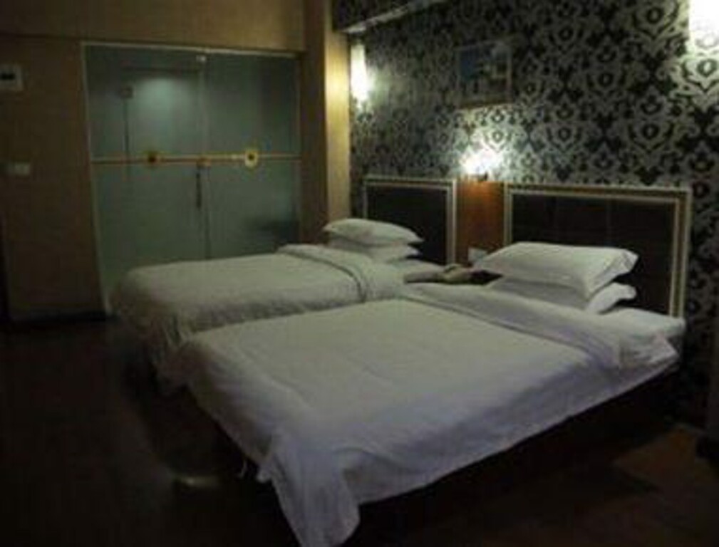 Путянь: Super 8 Hotel Putian Bus Station