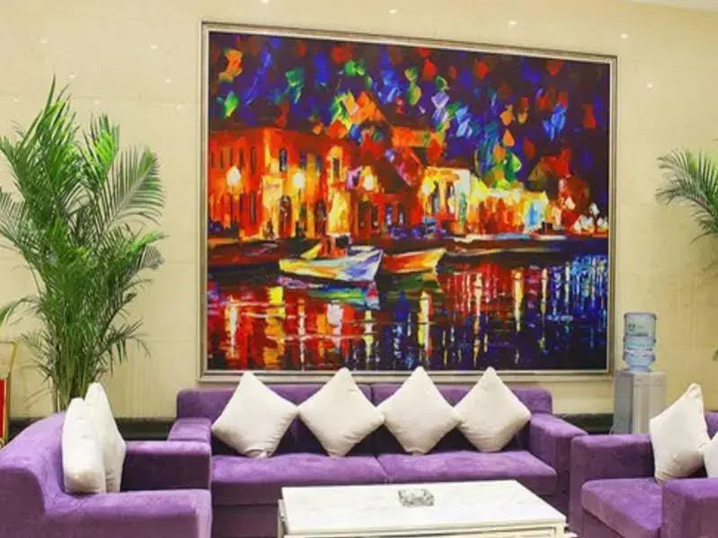 Сиань: Xian Toyoo Hotel