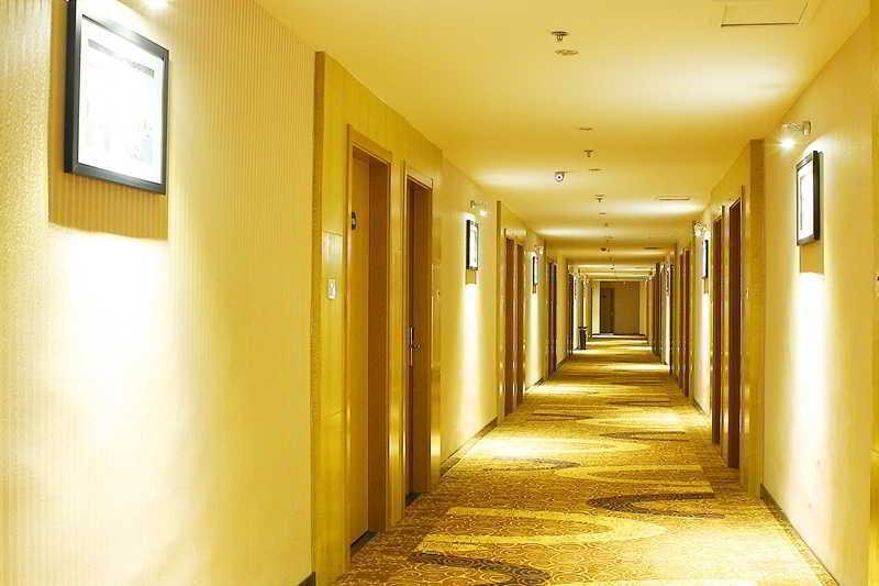 Сиань: Xian Toyoo Hotel