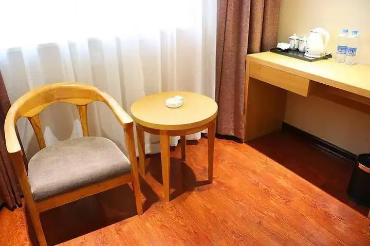 Сиань: Xian Toyoo Hotel