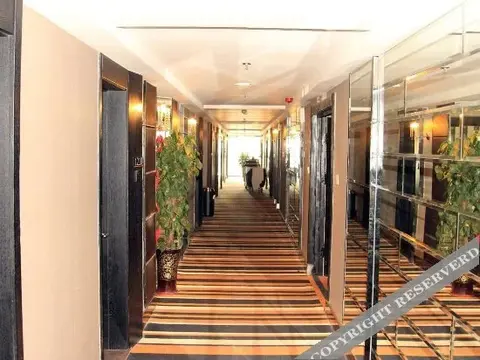 Вэйфан: Super 8 Hotel Weifang Shengli Dong Jie