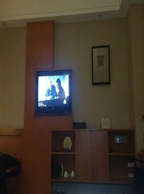 Вэньчжоу: Wenzhou Wanrong Hotel