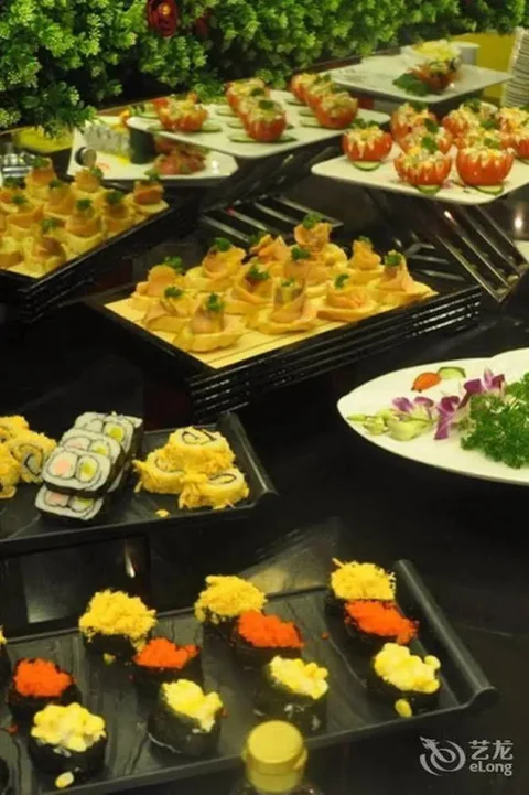 Вэньчжоу: Wenzhou Wanrong Hotel