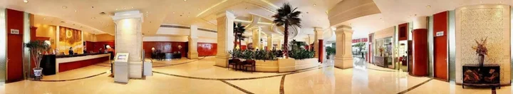 Вэньчжоу: Wenzhou Wanrong Hotel