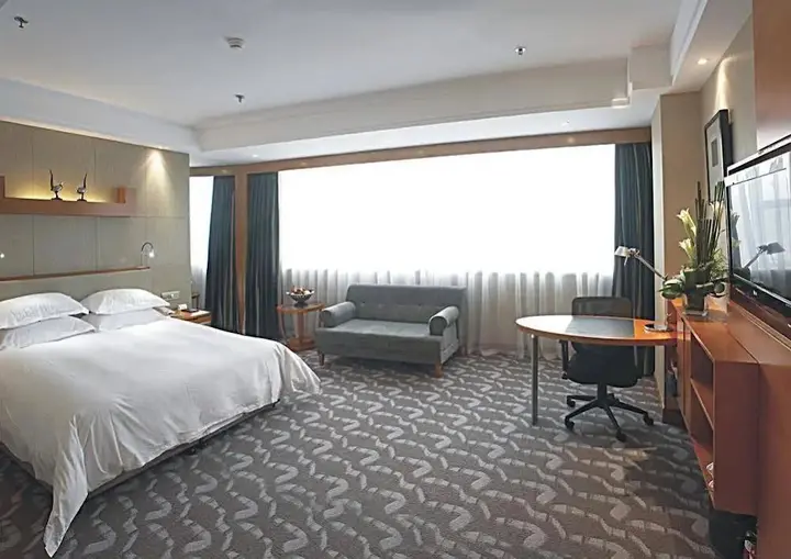 Вэньчжоу: Wenzhou Wanrong Hotel