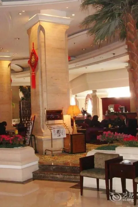Вэньчжоу: Wenzhou Wanrong Hotel