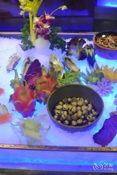 Вэньчжоу: Wenzhou Wanrong Hotel