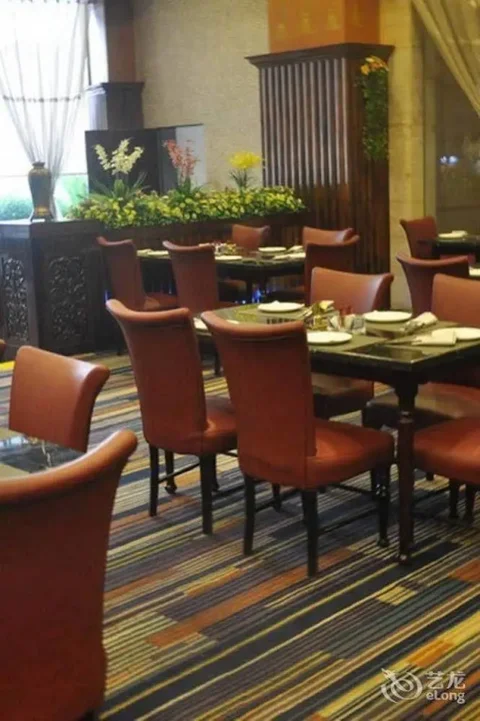 Вэньчжоу: Wenzhou Wanrong Hotel