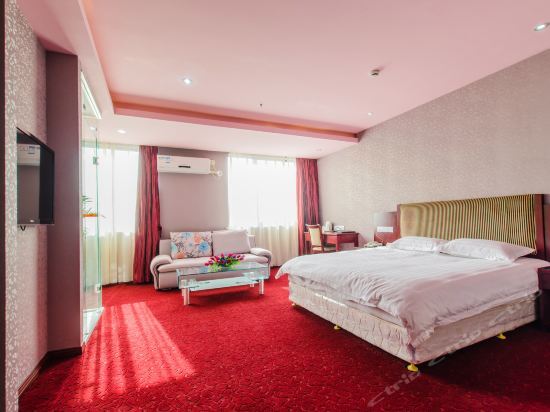 Super 8 Hotel Wuxi Qianqiao Branch — фото 3