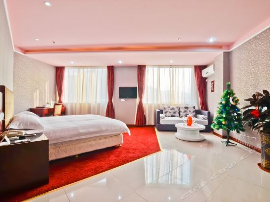 Super 8 Hotel Wuxi Qianqiao Branch — фото 2