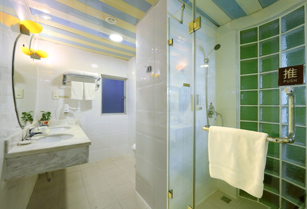 Сямынь: Xiamen Shidai Yaju Hotel
