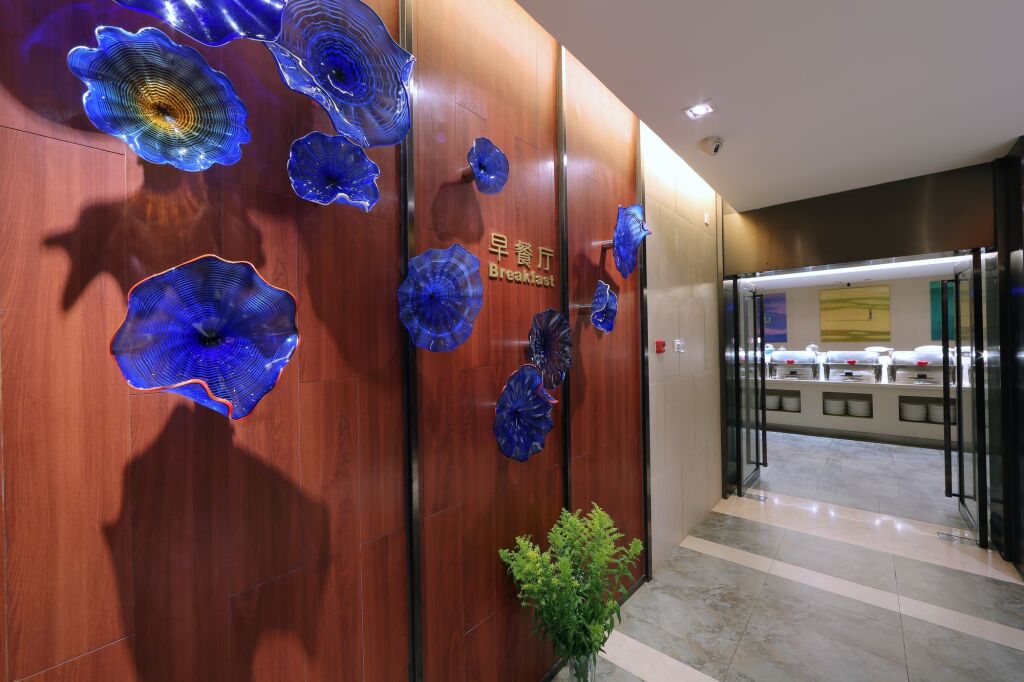 Сямынь: Xiamen Shidai Yaju Hotel