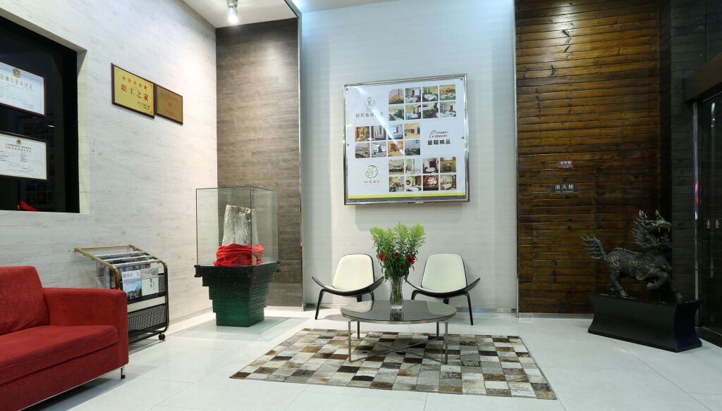 Сямынь: Xiamen Shidai Yaju Hotel