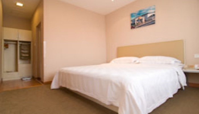 Сямынь: Xiamen Shidai Yaju Hotel