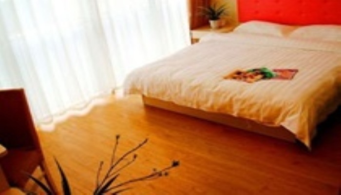 Чжухай: Super 8 Hotel Zhuhai Jia Da