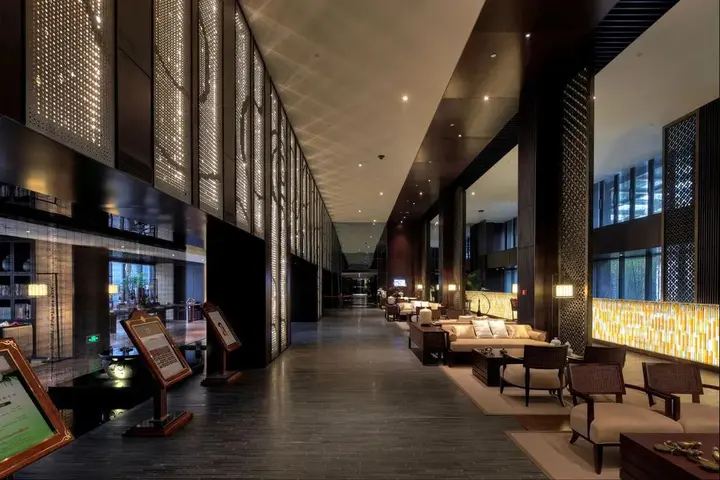 Пекин: Gloria Plaza Hotel Dongsheng