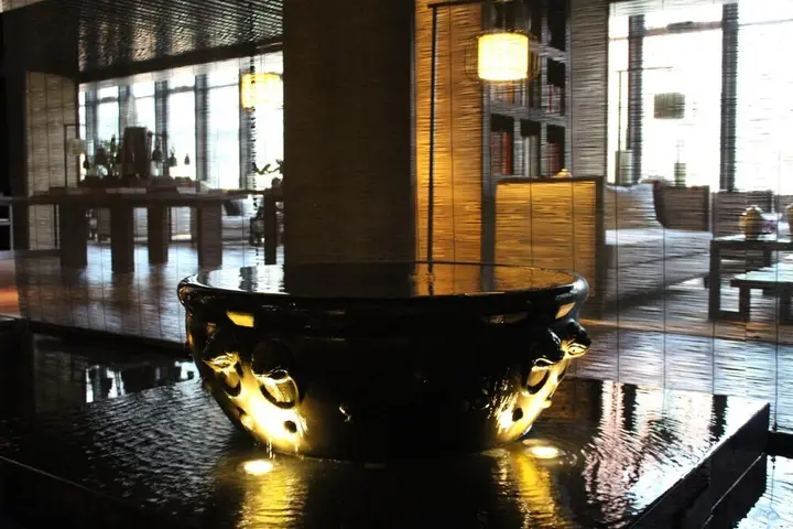 Пекин: Gloria Plaza Hotel Dongsheng